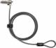 HP NANO COMBO CABLE LOCK