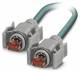 Phoenix Contact 1408954 Phoenix NBC-R4MC/5,0-94B/R4MC Netzwerkkabel