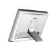 ADVANTECH DESK STAND SILVER FOR UTC-315