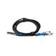 Startech.com QSFP4SFPPC2M