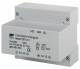 Eff Eff Fritz Fuss 1001-12-1----00 EFF Trafo-Gleichrichter 220V 12V AC+DC 1A Aufputz