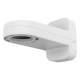 Hanwha Videoüberwachung SBP-400WMW Hanwha Techwin IP-Cam Zbh. Wand/Masthalterung Outdoor 