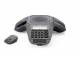 Auerswald COMfortel C-400 IP conference telephone