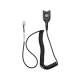 EPOS CSTD 01 CABLE ED TO RJ9