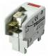 Ferraz Shawmut D310020 Mersen MC3E1-5N Mikroschalter Größe 120-123 5A 1S/1Ö gPV