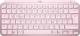 Logitech 920-010481 MXKEYS MINI WRLS ILLUMINATED KB