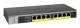 Netgear GS108PP-100EUS Switch 8x GE unmanaged PoE