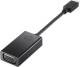 HP Adapter USB-C - VGA - for Workstation Z2 External