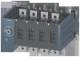Siemens 3KC04440QE000AA0 3KC0444-0QE00-0AA0 SENTRON Netzumschalter handbetätigt MTSE BG4 4p 500A