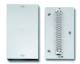 CobiNet 102146 distribution box KVK I for 2LSA-modules 1/10 130x115x45