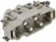 U.I. Lapp 44424044 Lapp EPIC POWER K 4/2 BS Buchseneinsatz Schraubanschluss 