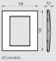Legrand LNA4826TE
