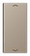 Jung A402TSAPCH button 2-way up/down series A/AS champagne