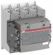 ABB AF140-40-22B-13 contactor 4-pole Uc = / DC 'Hiko: 2S + 2Ö rail connection'
