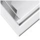 Regiolux UEX/600 LED 3000lm 840 ET DALI, VW recessed light 76620406660