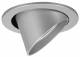 Lts Licht und Leuchten 643419 LTS CSALP 50.1030.35 WHITE recessed spotlight LED 14W 830 1200LM 35°