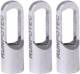 RUNPOTEC 20411 Zugösen-Set Ø7mm (3 Stück) für Glasfaserstäbe Ø3mm 4,5mm und 6mm