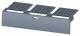 Siemens 3VA92110WD30 SIEM 3VA9211-0WD30 Klemmenabdeckung 1 St 3VA1250 3VA9211-0WD30