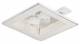 Ceag GuideLed SL 13851 1-8h/D CGLine+ 5 Lux Einzelbatterieleuchte 40071353280