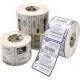 ZEBRA Z-ULTIMATE 3000T WHITE 25MMCORE