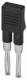 Phoenix Contact 0301547 Phoenix KSS 6 Kurzschluss-Stecker