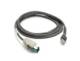 Zebra USB cable, Power Plus, rev. B
