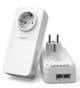 Snom 00004679 A5E PoE Injector EU