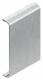Niedax GDS 78/50 S GK cover smooth 78x50mm strip galvanized
