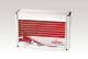 Fujitsu CON-3708-100K RICOH Includes 2x Pick Rollers and 1x Brake Roller Estimated Life Up to 100K scans