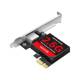 TP-Link MA310E Mercusys 2,5 Gigabit PCIe Netzwerkadapter