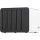 TerraMaster F4-425 PLUS , 4-Bay-NAS, 16 GB DDR5 (keine Festplatte enthalten)