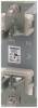 Siemens 3NH6230 NH-Sicherungsunterteil Keramik Bgr. 1 1p 250 A 690 V (1000 V)