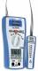 LAN tester with multimeter PeakTech ''8547,1 cm ( 3365 inch )