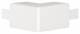 HAGER LF3003039016 TEH Outside corner halogen-free for cable routing LF 30x30mm