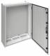Hager FR83E cabinet univers IP55 SK I 1250x800x275mm