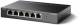 TP-Link TL-SF1006P 6-Port 10/100Mbps (4x PoE+) Switch