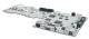 Zebra P1080383-213 KIT MAIN LOGIC BOARD USB/HOST