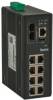 Barox LT-L802GBTME Switch 8-Port 10/100/1000TX 1GBit/s Management 2xSFP