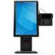 Elo Touch Solutions E797162 Elo Wallaby Self-Service Floor Base