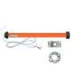 KN 124660 Nienhaus Champion Mercato Funk 433 for M.welle 78 mm 205 W, 50 N m12U/m