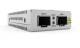 Allied Telesis AT-MMC10GSP/SP-960 ALLIED SFP+ to SFP+ Mini Media Converter Universal PSU TAA compliant