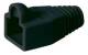 Goobay 11216 Grommet for RJ45 plug - cable entry 6.40mm