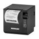 Bixolon SRP-Q200, USB, RS232, 8 Punkte/mm (203dpi), Cutter, schwarz