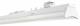 Siteco 51TS16DN49XF Licross 11 Perform. IP50 Leuchteneinsatz 9140lm 4000K DALI