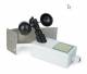 WIDO 30955 WindowMaster WLA 330 0101 Regenu.Windsensor 