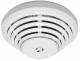 INDEXA 9000SID BUS smoke/heat detector with controllable siren 35695