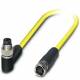 Phoenix Contact 1406008 Phoenix SAC-4P-M8MR/1.5-542/M8FS SH BK sensor/actuator cable