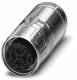Phoenix Contact 1613435 Phoenix SM-7ES1N8A8L33S Kabelsteckverbinder