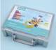ALLNET EF08232 ELECFREAKS NEZHA Inventor's Kit for micro:bit (without micro:bit)