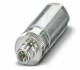 Phoenix Contact 1151368 Phoenix SACC-M12MSL-4FEPL-CL Power-Steckverbinder